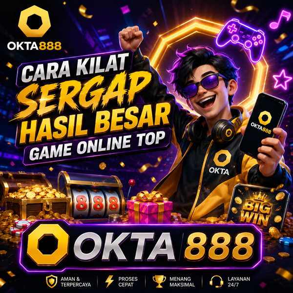 OKTA888